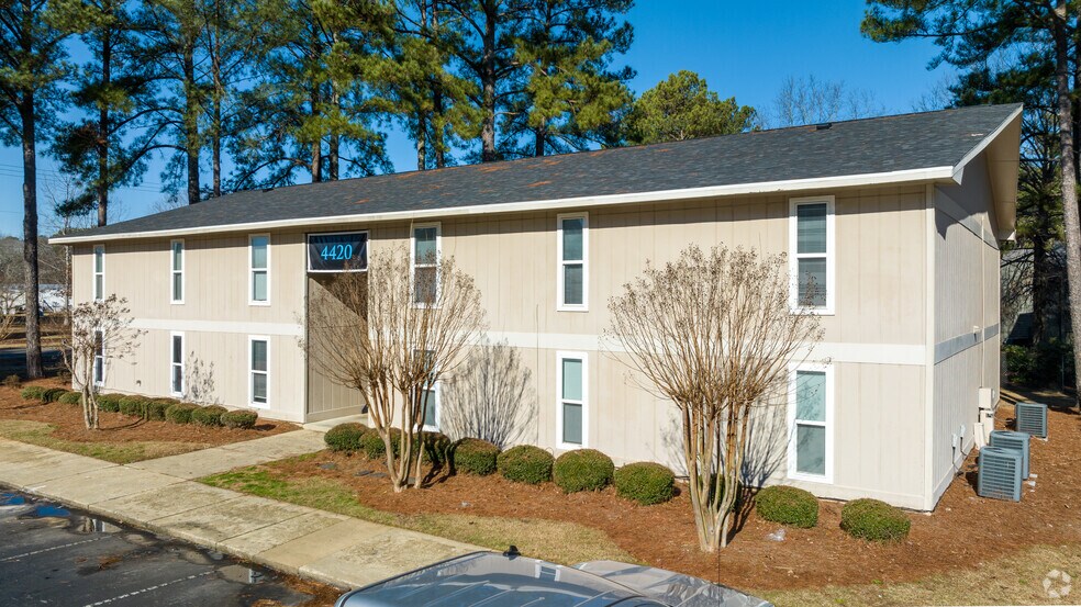 More Photos Of , Fayetteville Multifamily For Sale