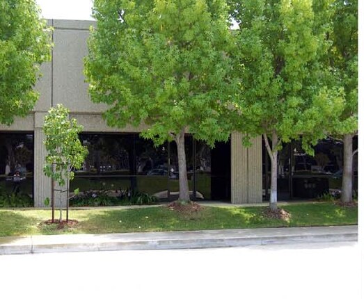 Primary Photo Of 2444 W 205th St, Torrance Warehouse For Lease