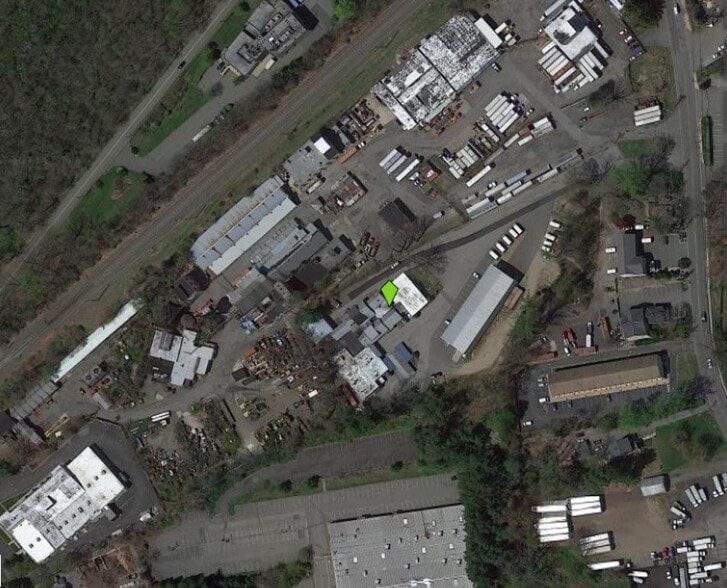 Primary Photo Of 90 Fanny Rd, Boonton Office For Sale