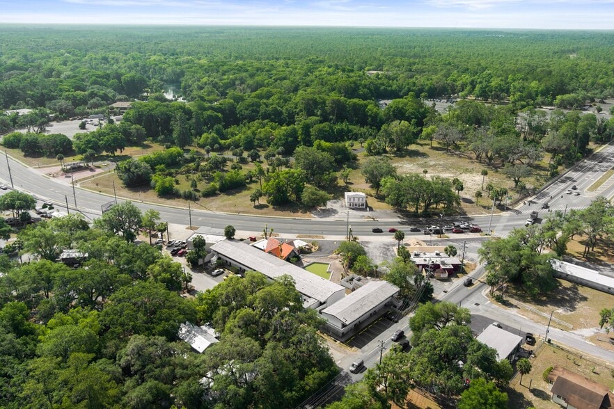 More Photos Of 5565 E Silver Springs Blvd, Silver Springs Hotel For Sale