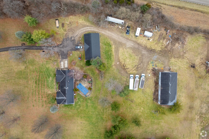 More Photos Of 7773 Millikin Rd, Liberty Township Land For Sale