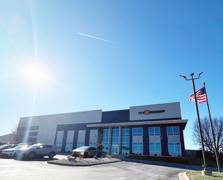 More Photos Of 11990 Missouri Bottom Rd, Hazelwood Warehouse For Sale