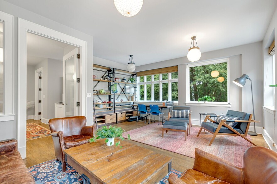 More Photos Of 3601 S McClellan St, Seattle Apartments For Sale