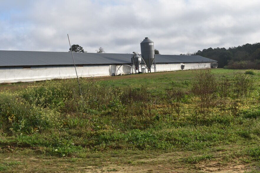 More Photos Of 441 Weaver Rd, Moultrie Land For Sale