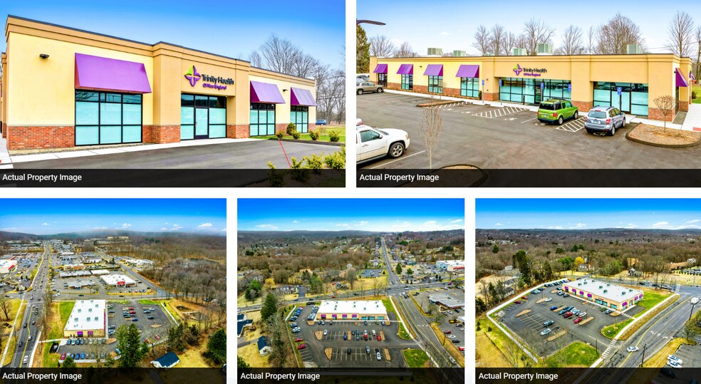 More Photos Of 486 Straits Tpke, Watertown Medical For Sale