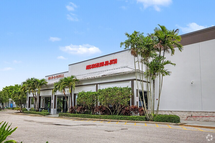 More Photos Of 5010-5096 Seminole Pratt Whitney Rd, Loxahatchee Freestanding For Lease