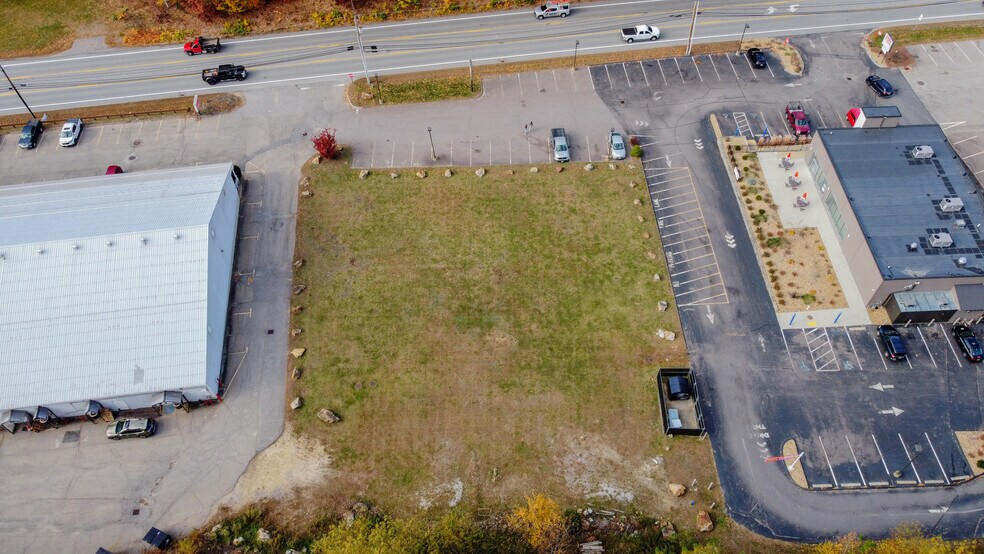 More Photos Of 223 Daniel Webster Hwy, Belmont Land For Lease