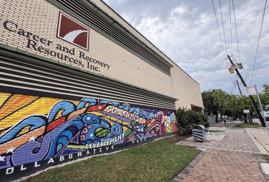 Primary Photo Of , Houston Office For Sale