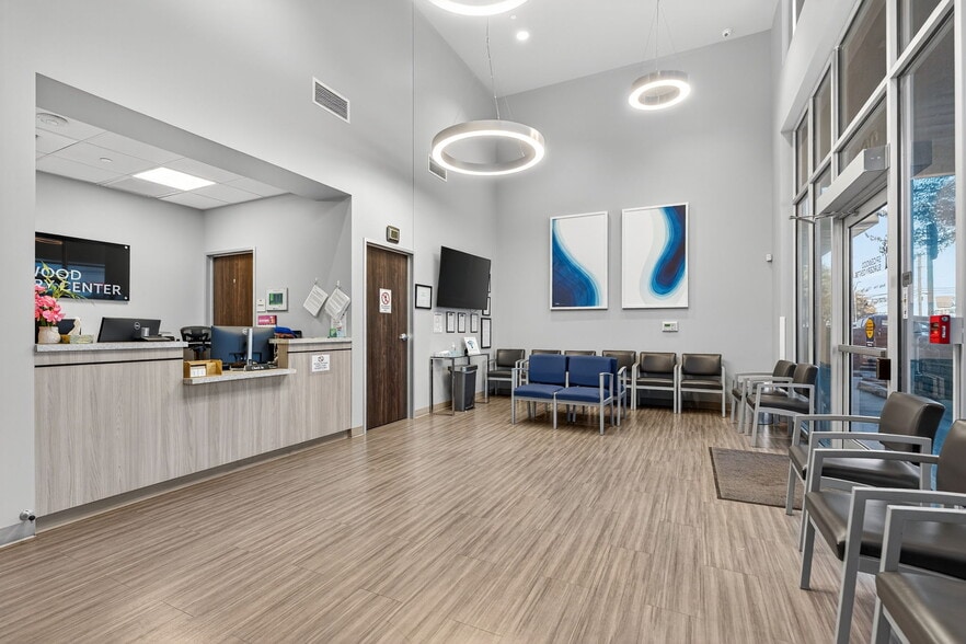 More Photos Of 13617 Caldwell Dr, Austin Medical For Sale