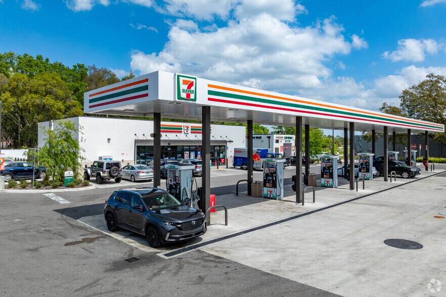 More Photos Of 34511 State Road 54, Zephyrhills Convenience Store For Sale