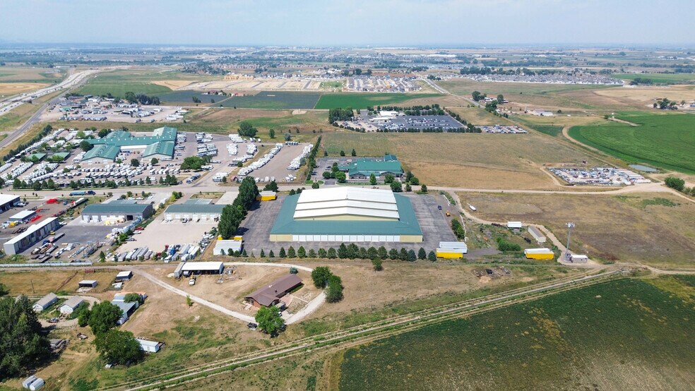 More Photos Of 4700 Marketplace Dr, Johnstown Warehouse For Sale