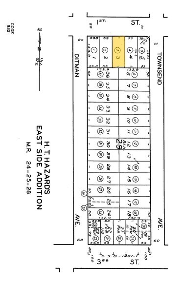 More Photos Of 3612 E 1st St, Los Angeles Storefront Retail Residential For Sale