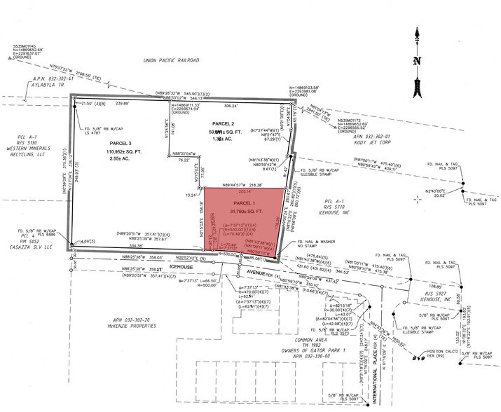 More Photos Of 1210 Icehouse Ave, Sparks Warehouse For Sale