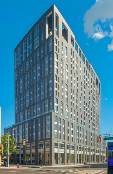 More Photos Of 2005 3rd Ave, New York Apartments For Lease