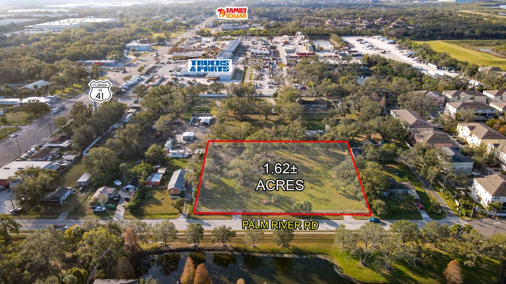 More Photos Of 4811 Palm River Rd, Tampa Land For Sale