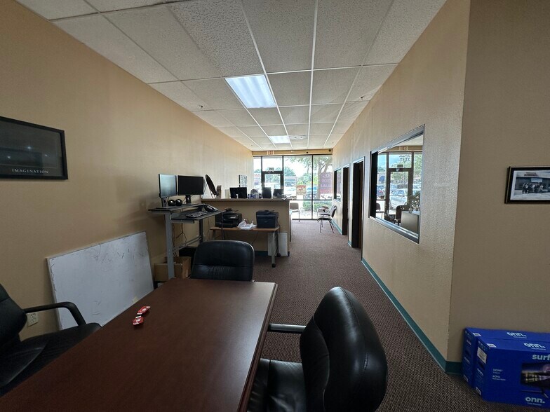 More Photos Of 2740 Western Center Blvd, Fort Worth Storefront For Lease