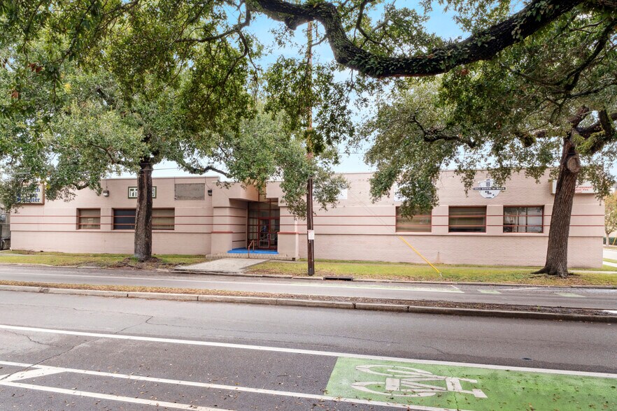 More Photos Of 3909 Bienville St, New Orleans Office For Lease