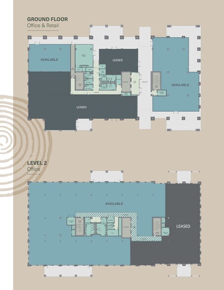 More Photos Of 711 Broadway St, San Antonio Office For Lease