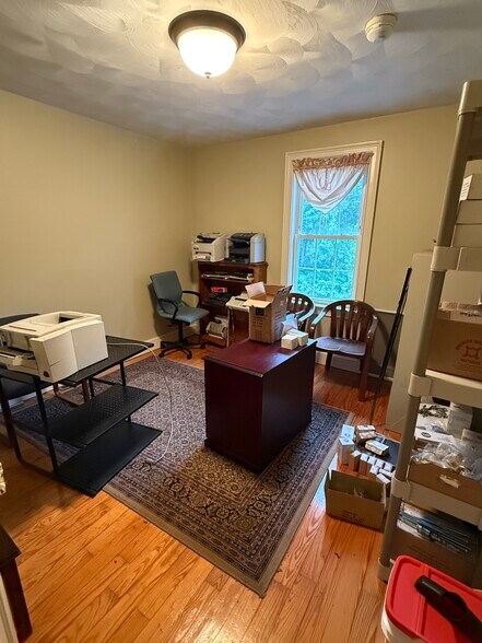 More Photos Of 980 Eddie Dowling Hwy, North Smithfield Office For Sale