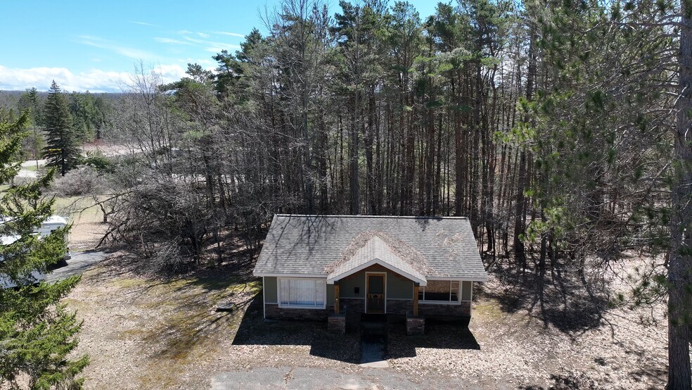 More Photos Of 79 Higgins Lake dr, Roscommon Land For Sale