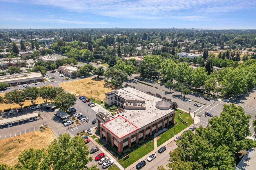 More Photos Of 3133 W March Ln, Stockton Medical For Sale