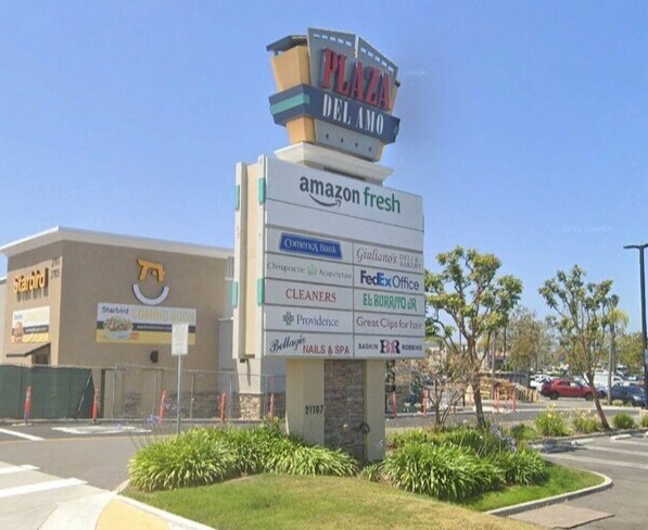 More Photos Of 21035-21143 Hawthorne Blvd, Torrance General Retail For Lease