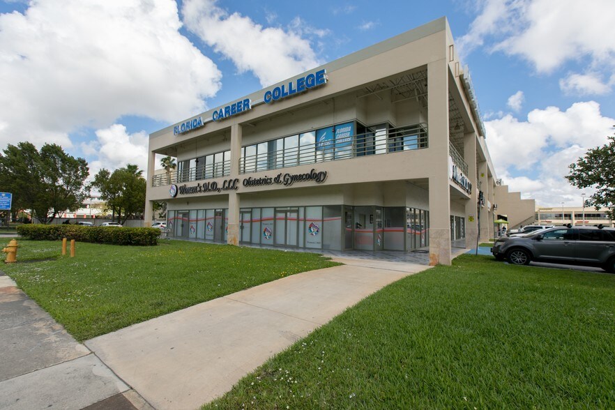 More Photos Of 1405 SW 107th Ave, Miami Unknown For Lease