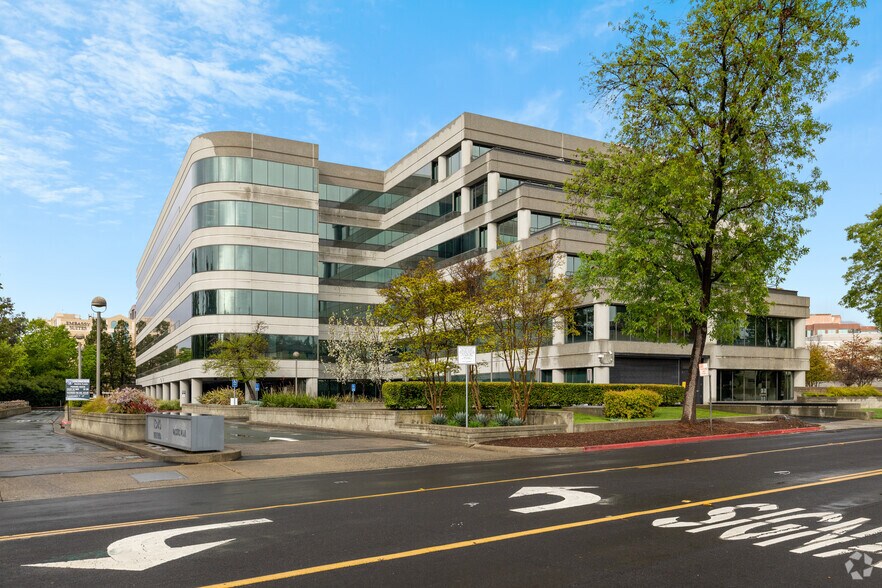 More Photos Of 1340 Treat Blvd, Walnut Creek Office For Lease