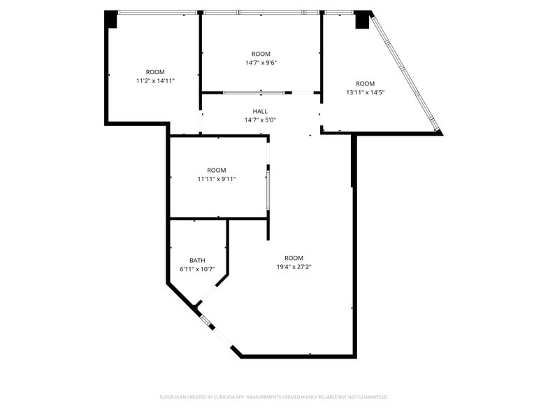 More Photos Of 14000 N Portland Ave, Oklahoma City Medical For Lease