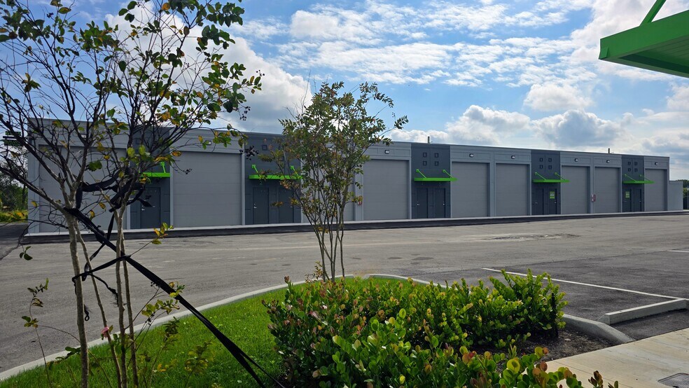 More Photos Of 6509 St Lucie Blvd, Fort Pierce Warehouse For Sale