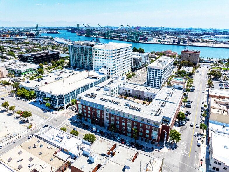 More Photos Of 222 W 6th St, San Pedro Office For Sale