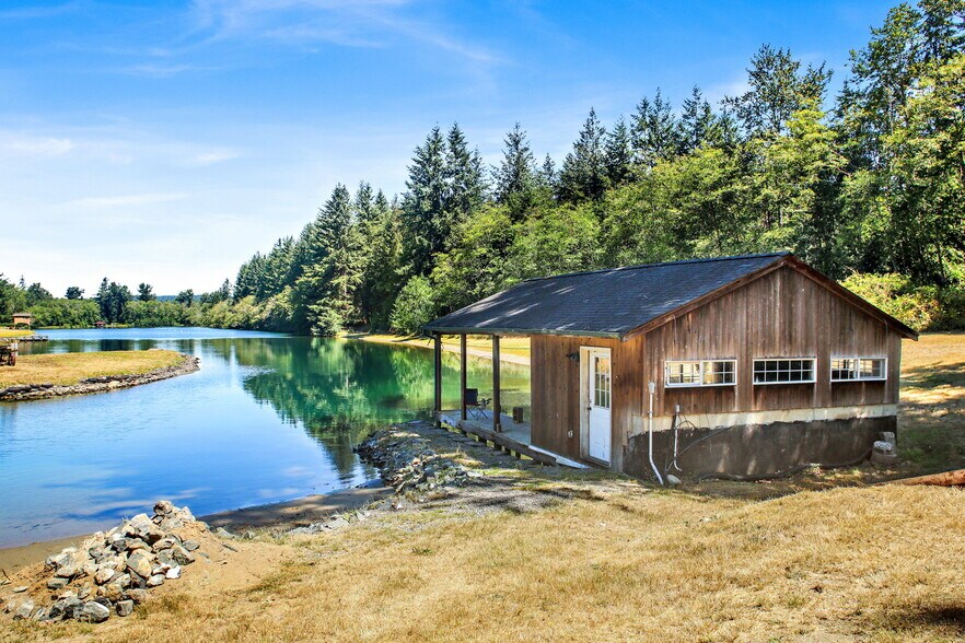 More Photos Of 8610 White Rd, Blaine Land For Sale