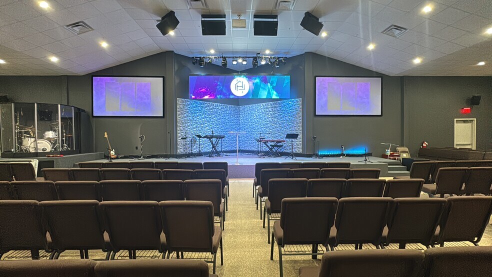 More Photos Of 7200 Rowlett Rd, Rowlett Specialty For Sale