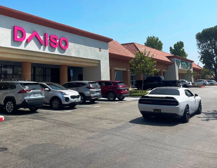 More Photos Of , La Verne General Retail For Sale