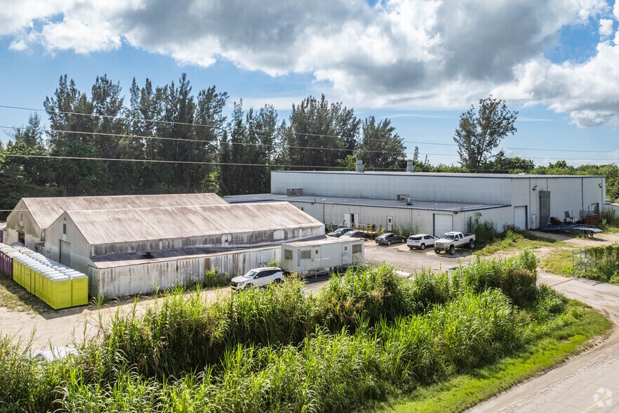 More Photos Of 29055 SW 107th Ave, Homestead Warehouse For Sale