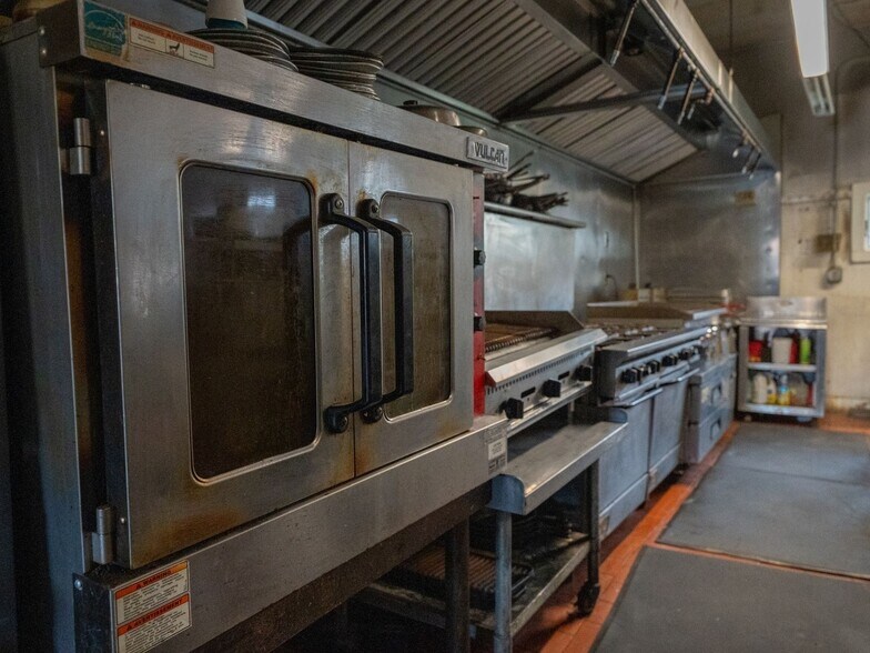 More Photos Of 746 Main St, Margaretville Restaurant For Sale