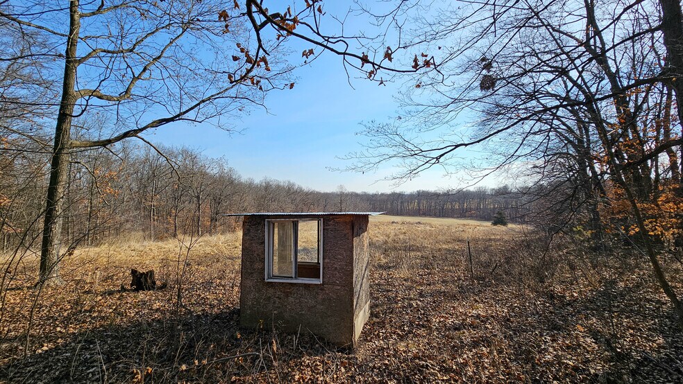 More Photos Of 205 Hemsath Rd, Augusta Land For Sale