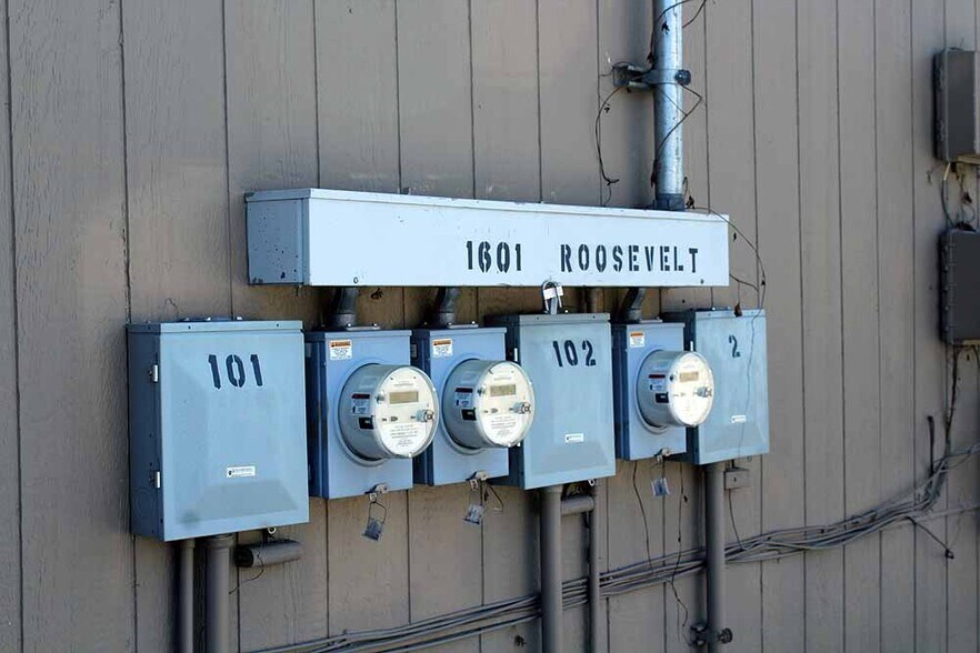 More Photos Of 1601 S Roosevelt Ave, San Antonio Daycare Center For Sale