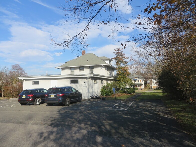 More Photos Of 286 E Main St, Somerville Medical For Lease