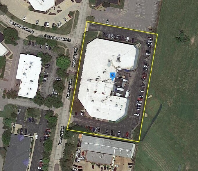 More Photos Of 20-28 Point West Blvd, Saint Charles Research And Development For Sale