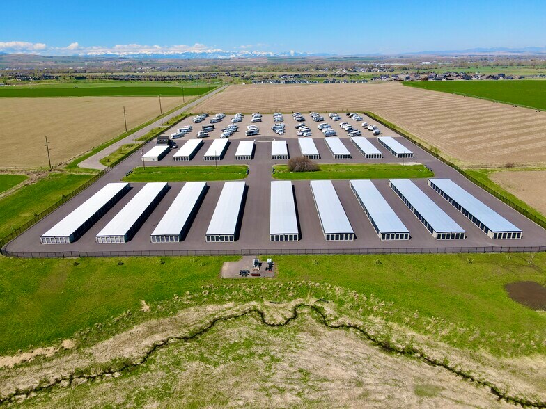 More Photos Of 4200 Love Ln, Bozeman Self Storage For Sale