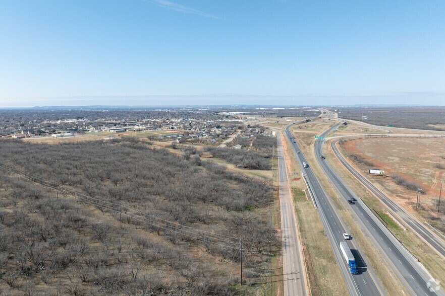 More Photos Of 3101 W Stamford St, Abilene Land For Sale