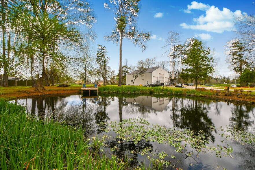 More Photos Of 5310 Logston Ln, Spring Flex For Sale