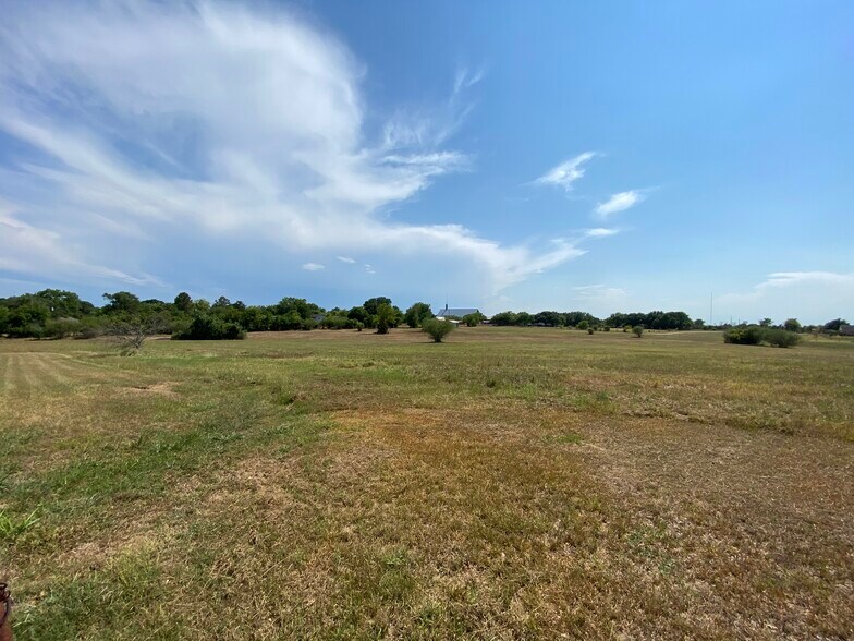 More Photos Of Shepard Street, Brenham Land For Sale
