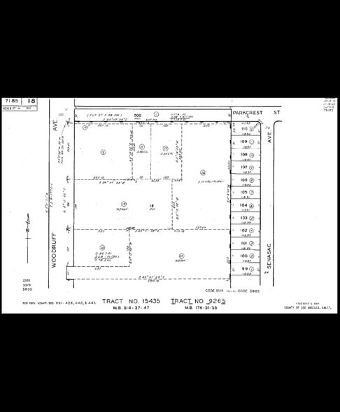 More Photos Of 3840 Woodruff Ave, Long Beach Medical For Lease