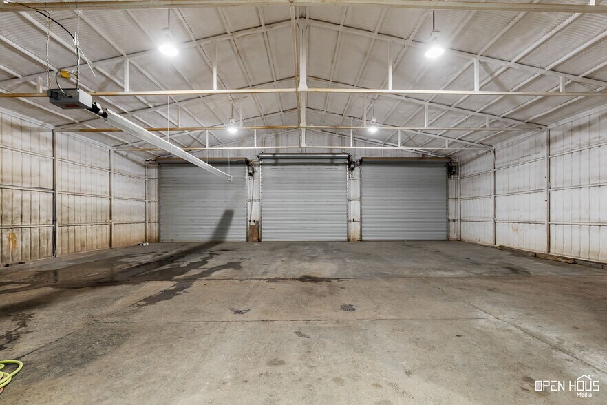 More Photos Of 9478 Seymour Hwy, Wichita Falls Industrial For Sale