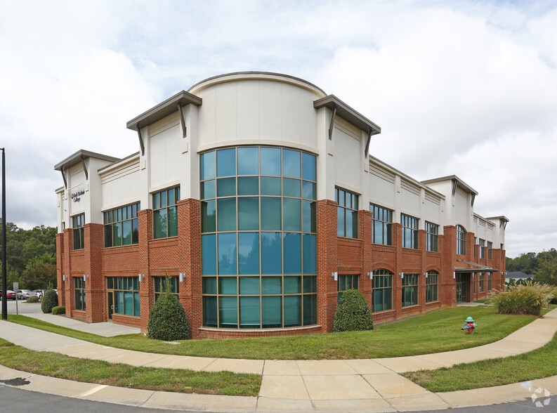 More Photos Of 1245 Rosemont Dr, Indian Land Office For Lease