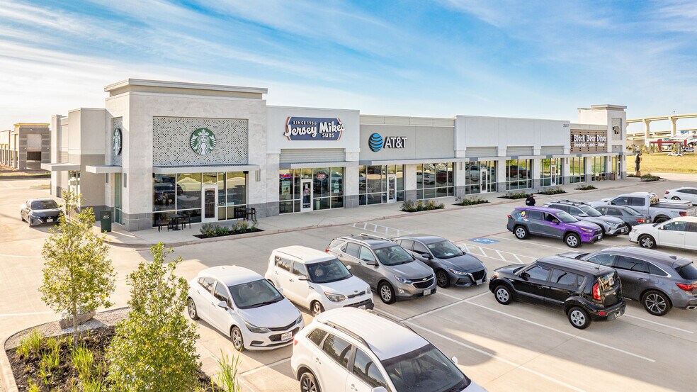 More Photos Of State Highway 249 & Grand Pky, Tomball Unknown For Lease