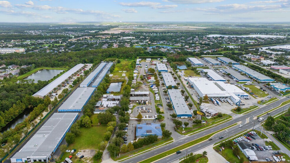 More Photos Of 6769 Narcoossee Rd, Orlando Land For Lease