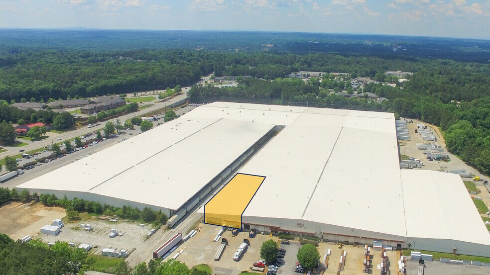 More Photos Of 3312 N Berkeley Lake Rd NW, Duluth Warehouse For Lease